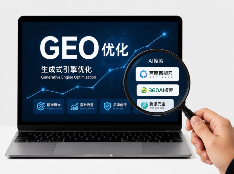 廊坊GEO智能问答优化系统